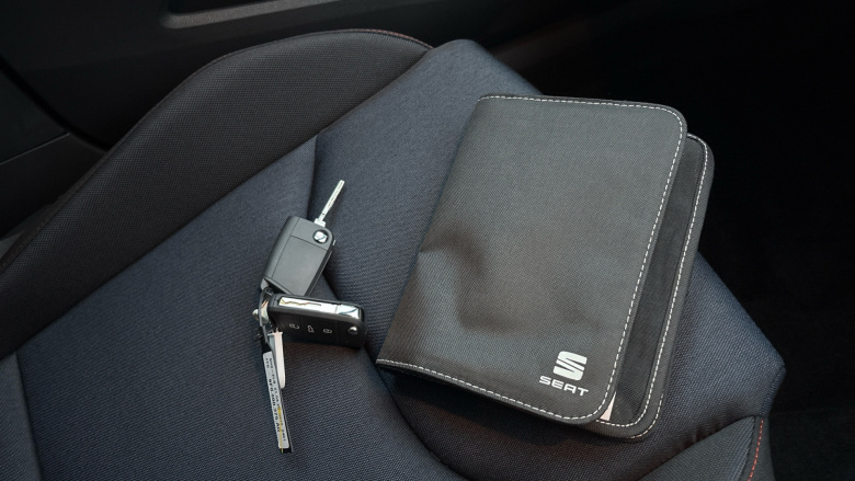 SEAT Arona 1.0 TSI 115 FR 5dr DSG Petrol Hatchback